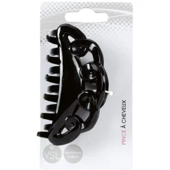 Gifi Beauté^Pince crabe en plastique