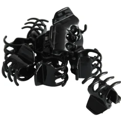 Gifi Beauté^Pince crabe x10