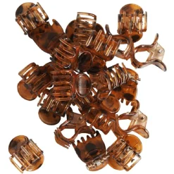 Gifi Beauté^Pince crabe x20