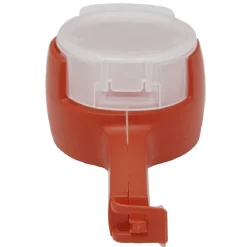 Gifi Pince de fermeture à bec verseur x 2