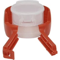 Gifi Pince de fermeture à bec verseur x 2