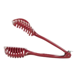 Gifi Pince et découpe légumes en tranches rondelles