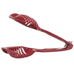 Gifi Pince et découpe légumes en tranches rondelles