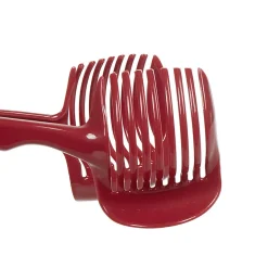 Gifi Pince et découpe légumes en tranches rondelles