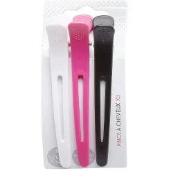 Gifi Beauté^Pince ibis sépare mèche x3