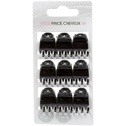 Gifi Beauté^Pince mini crabe x9 en plastique