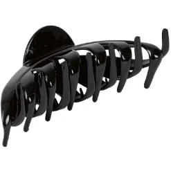 Gifi Beauté^Pince pour cheveux en plastique