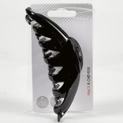 Gifi Beauté^Pince pour cheveux en plastique