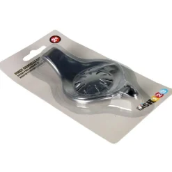 Gifi Pince presse rondelle citron