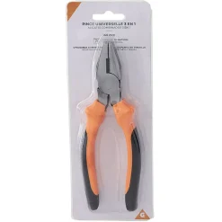 Gifi Outils Bricolage^Pince universelle 3 en 1