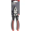 Gifi Outils Bricolage^Pince universelle 18cm rouge