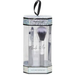 Gifi Beauté^Pinceau à maquillage x5