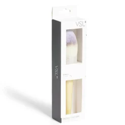 Gifi Beauté^Pinceau à poudre bambou L18cm