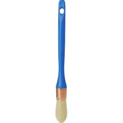 Gifi Peinture^Pinceau brosse acrylique Ø21 mm