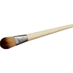 Gifi Beauté^Pinceau cosmetique en bambou