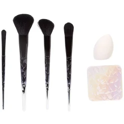 Gifi Beauté^Pinceau de cosmétique et accessoire x 6