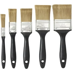 Gifi Peinture^Pinceau x5