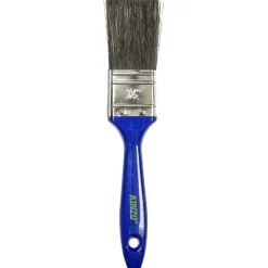 Gifi Peinture^Pinceaux plats pour peinture brico - pack de 15 pièces