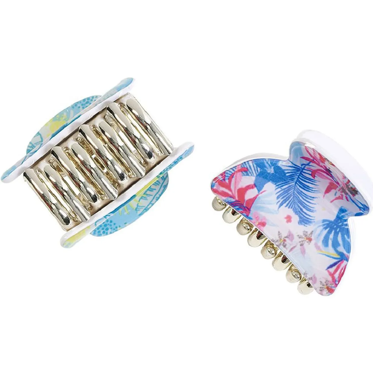 Gifi Beauté^Pinces à cheveux x2