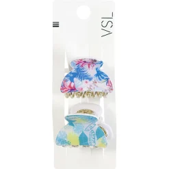 Gifi Beauté^Pinces à cheveux x2