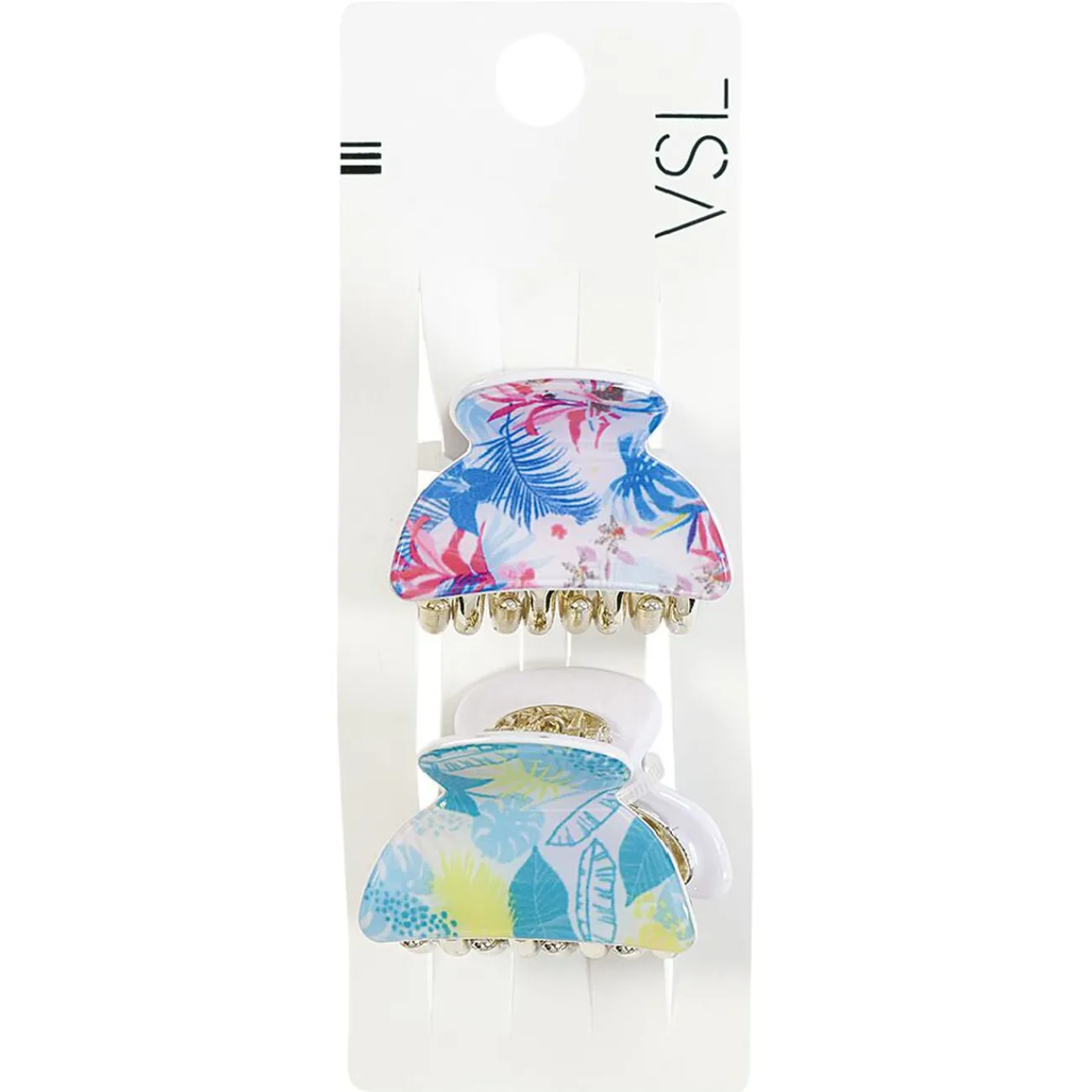 Gifi Beauté^Pinces à cheveux x2