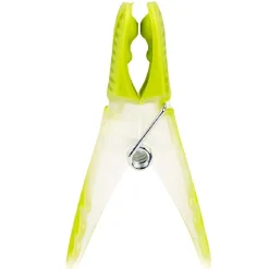 Gifi Entretien Du Linge|Pinces à linge vert x 24