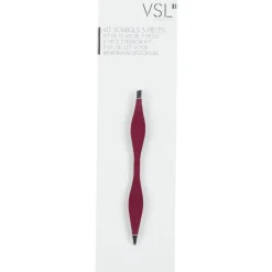 Gifi Beauté^Pinces à épiler Double