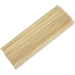 Gifi Pique à brochette en bambou x 50