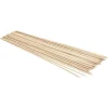 Gifi Pique à brochette en bouleau L.30cm - x50