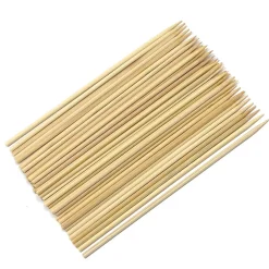 Gifi Pique apéritif en bambou x 50