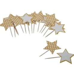 Gifi Pique décoratif en papier x24