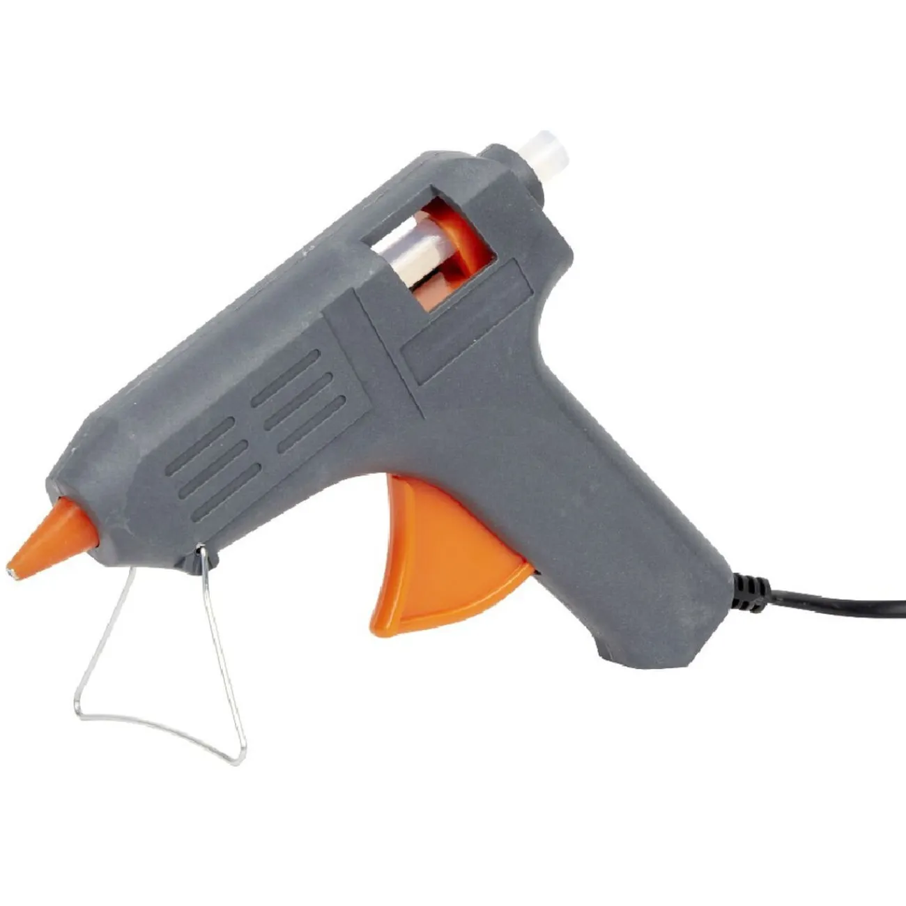 Gifi Colle Et Adhésif^Pistolet à colle 40W 230V