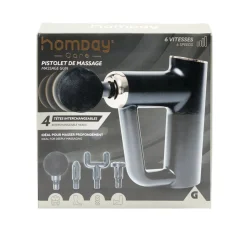 Gifi Bien-Être^Pistolet de massage