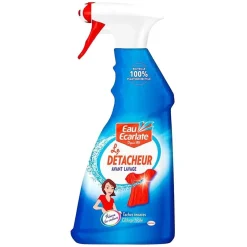 Gifi Entretien Du Linge|Pistolet détachant Eau écarlate 500ml