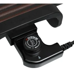 Gifi Plancha 2 zones de cuisson