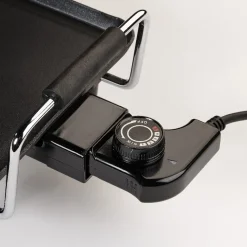 Gifi Plancha anti-adhésive extra longue 100 cm 1800W