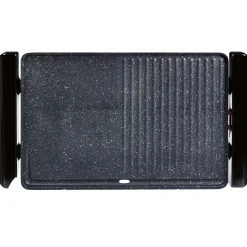 Gifi Plancha Homday effet pierre 2 000W