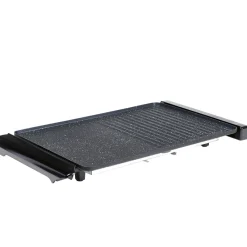 Gifi Plancha Homday effet pierre 2 000W