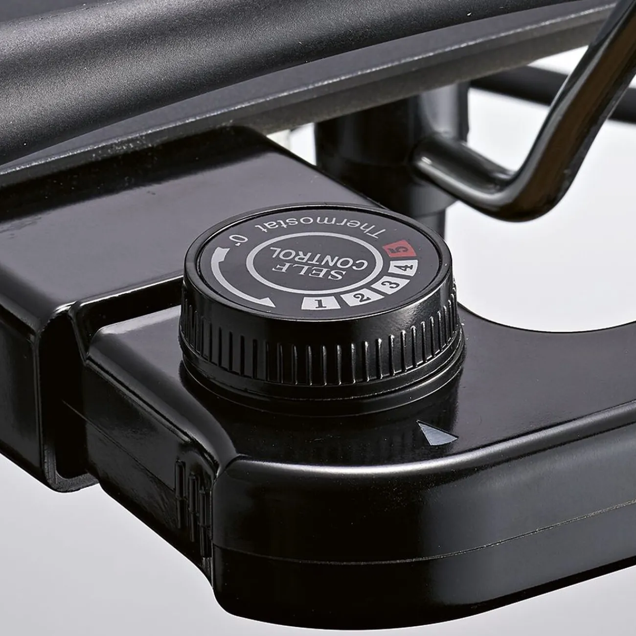 Gifi Plancha électrique aluminium Homday 2000W