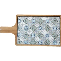 Gifi Planche à découper 2 en 1