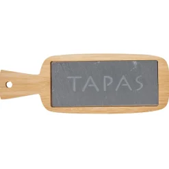 Gifi Planche à découper à tapas