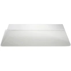 Gifi Planche à découper acrylique transparent 40x30cm