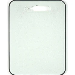 Gifi Planche à découper avec aiguiseur intégré