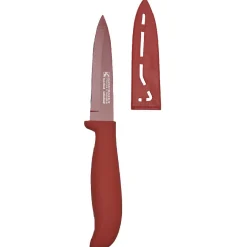 Gifi Planche à découper avec couteau