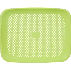 Gifi Planche à découper avec égouttoir