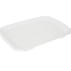 Gifi Planche à découper avec égouttoir