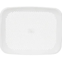 Gifi Planche à découper avec égouttoir