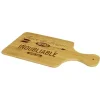 Gifi Planche à découper bambou Moment inoubliable 33x18,5cm