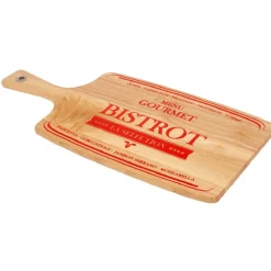 Gifi Planche à découper Bistrot