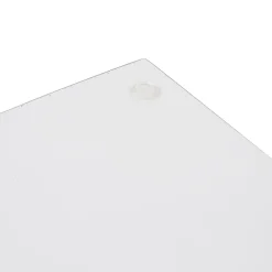 Gifi Planche à découper cache plaque Bistro x2